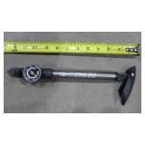 Bell Portable Tire Pump Bell Portable Tire Pump