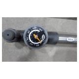 Bell Portable Tire Pump Bell Portable Tire Pump