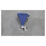 Marshalltown Texture Sprayer Hopper and Gun Marshalltown Texture Sprayer Hopper and Gun