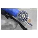 Marshalltown Texture Sprayer Hopper and Gun Marshalltown Texture Sprayer Hopper and Gun