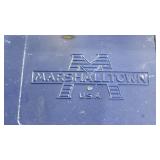 Marshalltown Texture Sprayer Hopper and Gun Marshalltown Texture Sprayer Hopper and Gun