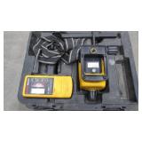 Laser Mark Level Laser Mark Level