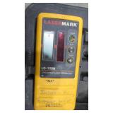 Laser Mark Level Laser Mark Level
