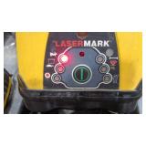 Laser Mark Level Laser Mark Level
