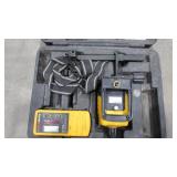 Laser Mark Level Laser Mark Level