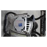 Badger Powerhead WIth 8" Dirt Auger Bit and 10" Ice Auger Bit Badger Powerhead WIth 8" Dirt Auger Bit and 10" Ice Auger Bit