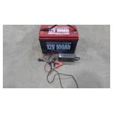 Dakota Lithium 12 Volt Battery With Charger Dakota Lithium 12 Volt Battery With Charger