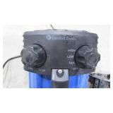 Hitachi Finish Nailer and Portable Electric Heater Hitachi Finish Nailer and Portable Electric Heater