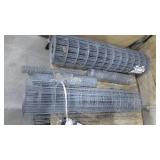 Lot of Wire Fencing Lot of Wire Fencing