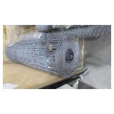 Lot of Wire Fencing Lot of Wire Fencing