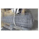 Lot of Wire Fencing Lot of Wire Fencing