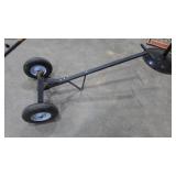 Trailer Dolly Trailer Dolly