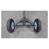 Trailer Dolly Trailer Dolly