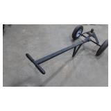 Trailer Dolly Trailer Dolly