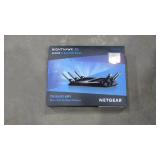 Nighthawk Wi-Fi Router Nighthawk Wi-Fi Router