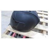 Motorcycle Helmet (L) Motorcycle Helmet (L)