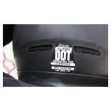 Motorcycle Helmet (L) Motorcycle Helmet (L)