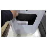 Rolling Desk, Dodge Crew Cab Floor Mats and Wall Mounted Garbage Can Rolling Desk, Dodge Crew Cab Floor Mats and Wall Mounted Garbage Can