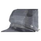 Rolling Desk, Dodge Crew Cab Floor Mats and Wall Mounted Garbage Can Rolling Desk, Dodge Crew Cab Floor Mats and Wall Mounted Garbage Can