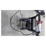 Campbell Hausfeld Power Washer Campbell Hausfeld Power Washer