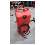 14 Gallon Portable Gas Tank 14 Gallon Portable Gas Tank