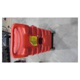 14 Gallon Portable Gas Tank 14 Gallon Portable Gas Tank