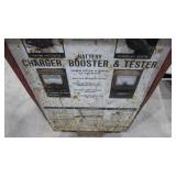 Battery Charger Battery Charger