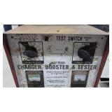 Battery Charger Battery Charger