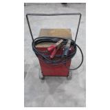 Battery Charger Battery Charger