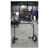 Snowmobile Dolly Snowmobile Dolly