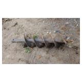 Bobcat 12" Auger Bit Bobcat 12" Auger Bit