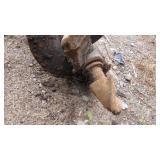 Bobcat 12" Auger Bit Bobcat 12" Auger Bit