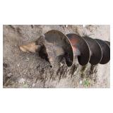 Bobcat 12" Auger Bit Bobcat 12" Auger Bit