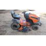 Husqvarna Hydrostatic Drive 48" Lawn Mower