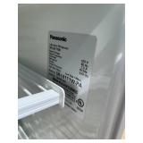 MSRP $4200 Panasonic SR-L6111W-PA High Performance Digital Undercounter Laboratory Pharmaceutical Refrigerator - Locking - No Key - Good Working Condition! Outside Needs Minor Cleaning! MSRP $4200 Panasonic SR-L6111W-PA High Performance Digital Undercounter Laboratory Pharmaceutical Refrigerator - Locking - No Key - Good Working Condition! Outside Needs Minor Cleaning!