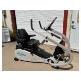 WOWOW MSRP $8500 NuStep TRS4000 Recumbent Cross Trainer Total Body Workout Machine W/Swivel Seat & Arm Lift For Handicap Wheelchair Access PT Equipment 400lb Capacity With Display - Dearly Loved B WOWOW MSRP $8500 NuStep TRS4000 Recumbent Cross Trainer Total Body Workout Machine W/Swivel Seat & Arm Lift For Handicap Wheelchair Access PT Equipment 400lb Capacity With Display - Dearly Loved B