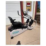 WOWOW MSRP $8500 NuStep TRS4000 Recumbent Cross Trainer Total Body Workout Machine W/Swivel Seat & Arm Lift For Handicap Wheelchair Access PT Equipment 400lb Capacity With Display - Dearly Loved B WOWOW MSRP $8500 NuStep TRS4000 Recumbent Cross Trainer Total Body Workout Machine W/Swivel Seat & Arm Lift For Handicap Wheelchair Access PT Equipment 400lb Capacity With Display - Dearly Loved B