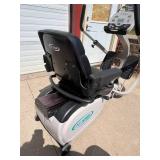 WOWOW MSRP $8500 NuStep TRS4000 Recumbent Cross Trainer Total Body Workout Machine W/Swivel Seat & Arm Lift For Handicap Wheelchair Access PT Equipment 400lb Capacity With Display - Dearly Loved B WOWOW MSRP $8500 NuStep TRS4000 Recumbent Cross Trainer Total Body Workout Machine W/Swivel Seat & Arm Lift For Handicap Wheelchair Access PT Equipment 400lb Capacity With Display - Dearly Loved B