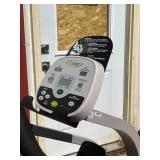 WOWOW MSRP $8500 NuStep TRS4000 Recumbent Cross Trainer Total Body Workout Machine W/Swivel Seat & Arm Lift For Handicap Wheelchair Access PT Equipment 400lb Capacity With Display - Dearly Loved B WOWOW MSRP $8500 NuStep TRS4000 Recumbent Cross Trainer Total Body Workout Machine W/Swivel Seat & Arm Lift For Handicap Wheelchair Access PT Equipment 400lb Capacity With Display - Dearly Loved B