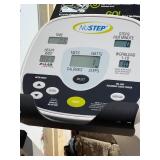 WOWOW MSRP $8500 NuStep TRS4000 Recumbent Cross Trainer Total Body Workout Machine W/Swivel Seat & Arm Lift For Handicap Wheelchair Access PT Equipment 400lb Capacity With Display - Dearly Loved B WOWOW MSRP $8500 NuStep TRS4000 Recumbent Cross Trainer Total Body Workout Machine W/Swivel Seat & Arm Lift For Handicap Wheelchair Access PT Equipment 400lb Capacity With Display - Dearly Loved B