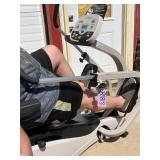 WOWOW MSRP $8500 NuStep TRS4000 Recumbent Cross Trainer Total Body Workout Machine W/Swivel Seat & Arm Lift For Handicap Wheelchair Access PT Equipment 400lb Capacity With Display - Dearly Loved B WOWOW MSRP $8500 NuStep TRS4000 Recumbent Cross Trainer Total Body Workout Machine W/Swivel Seat & Arm Lift For Handicap Wheelchair Access PT Equipment 400lb Capacity With Display - Dearly Loved B