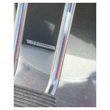 F. & F. KOENIGKRAMER Reliance Hydraulic Lift Barber Chair – Adjustable Height & 360° Swivel – Great Condition! F. & F. KOENIGKRAMER Reliance Hydraulic Lift Barber Chair – Adjustable Height & 360° Swivel – Great Condition!
