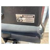 F. & F. KOENIGKRAMER Reliance Hydraulic Lift Barber Chair – Adjustable Height & 360° Swivel – Great Condition! F. & F. KOENIGKRAMER Reliance Hydraulic Lift Barber Chair – Adjustable Height & 360° Swivel – Great Condition!