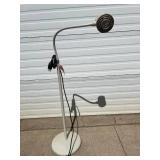 Ritter by Midmark Gooseneck 152-001 Exam Light - In Great Working Condition! Ritter by Midmark Gooseneck 152-001 Exam Light - In Great Working Condition!