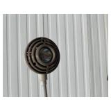 Ritter by Midmark Gooseneck 152-001 Exam Light - In Great Working Condition! Ritter by Midmark Gooseneck 152-001 Exam Light - In Great Working Condition!