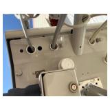Pelton & Crane CRT15 Dental Delivery System Unit - Chrome-Plated U-Frame - Great Working Condition - Guaranteed To Work! Pelton & Crane CRT15 Dental Delivery System Unit - Chrome-Plated U-Frame - Great Working Condition - Guaranteed To Work!