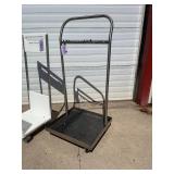 Lot of 2 Carry Carts - Great Condition! Lot of 2 Carry Carts - Great Condition!