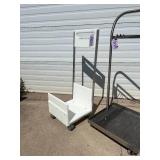 Lot of 2 Carry Carts - Great Condition! Lot of 2 Carry Carts - Great Condition!