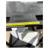 MSRP $200 Luxor 2 Tier Transport Multipurpose Utility Cart - Good Condition! (Contents Not Included) MSRP $200 Luxor 2 Tier Transport Multipurpose Utility Cart - Good Condition! (Contents Not Included)