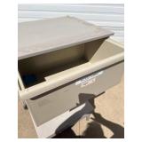 Herman Miller Milcare Mobile Supply Storage Drawer Medical Cart - Great Condition! Herman Miller Milcare Mobile Supply Storage Drawer Medical Cart - Great Condition!